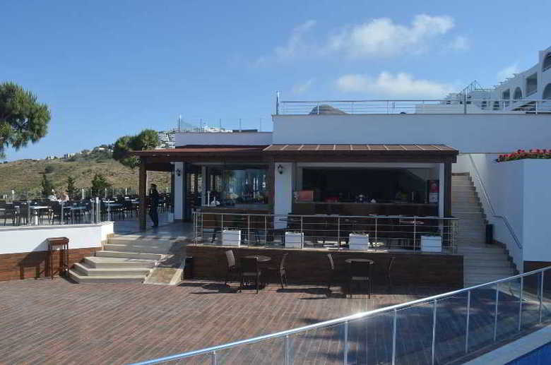 Hotel Feye Pinara