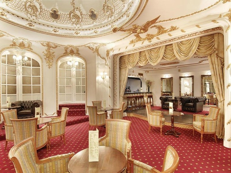 Hotel Grand Royale London Hyde Park