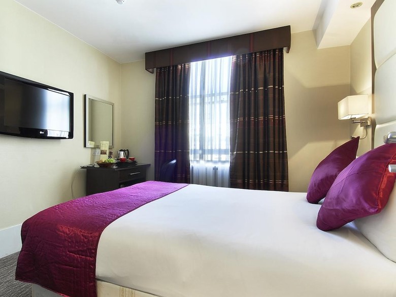 Hotel Grand Royale London Hyde Park