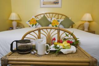Hotel Harmony Suites
