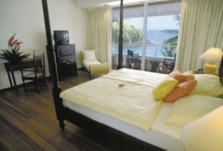 Hotel Blue Haven