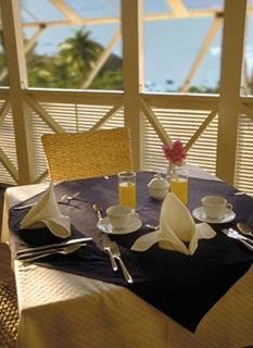 Hotel Blue Haven