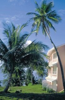 Hotel Blue Haven