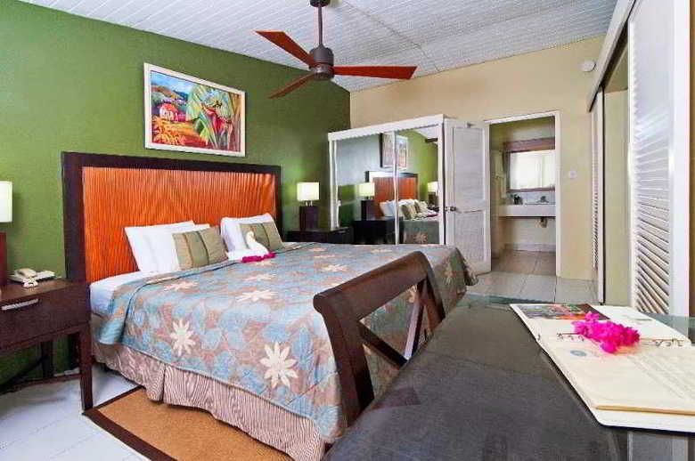 Hotel Blue Horizons Garden Resort