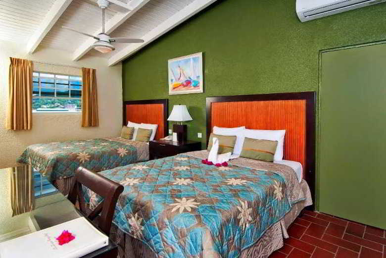 Hotel Blue Horizons Garden Resort