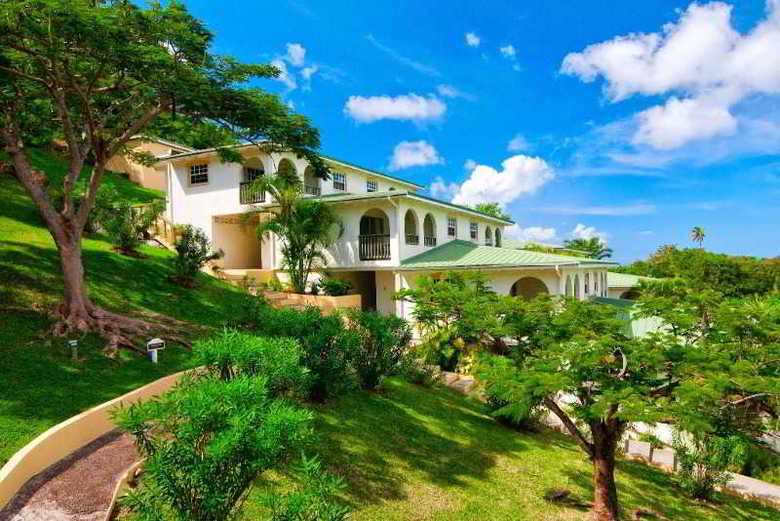 Hotel Blue Horizons Garden Resort