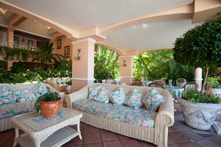 Hotel Coco Reef