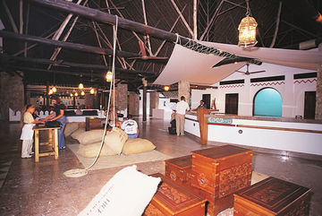 Hotel Voyager Beach Resort