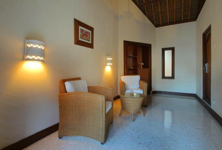 Hotel Alam Kulkul Resort