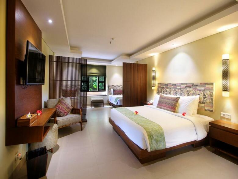 Hotel Alam Kulkul Resort