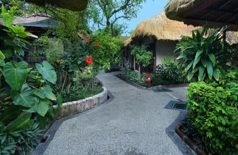 Hotel Alam Kulkul Resort