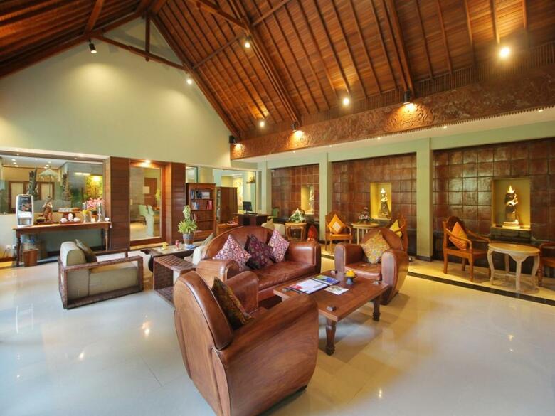 Hotel Alam Kulkul Resort