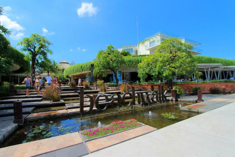 Hotel Alam Kulkul Resort