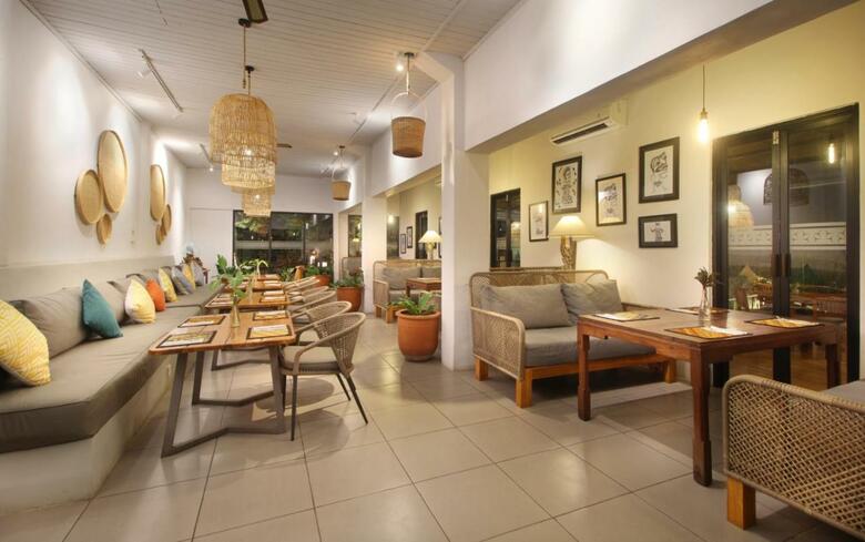 Hotel Alam Kulkul Resort