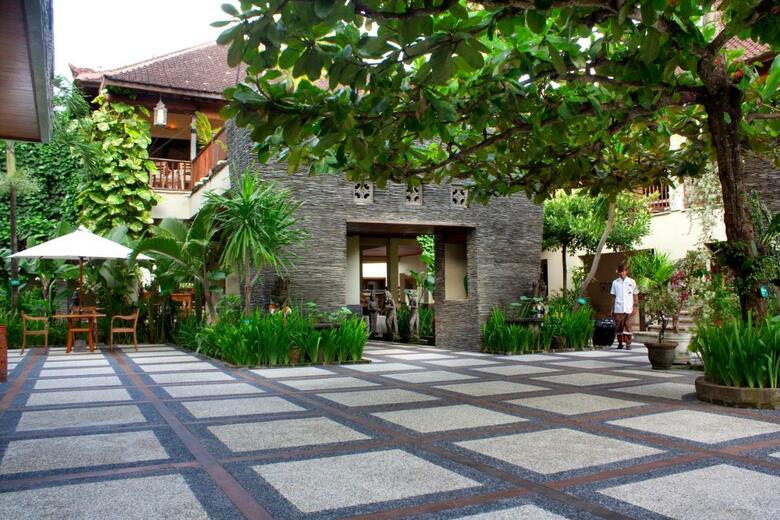 Hotel Alam Kulkul Resort