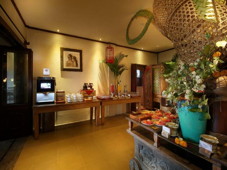 Hotel Alam Kulkul Resort