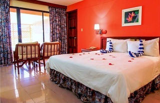 Hotel Grafton Beach Resort