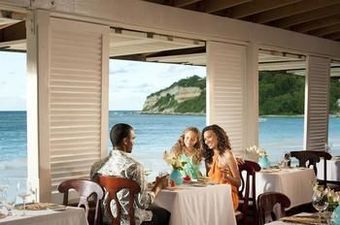 Hotel Grand Pineapple Beach All Inclusive