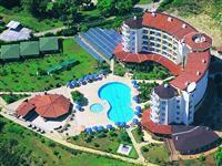 Hotel Side Prenses