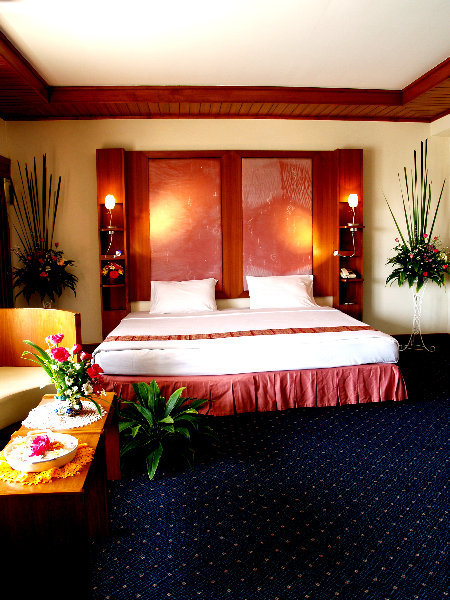 Pailyn Phitsanulok Hotel
