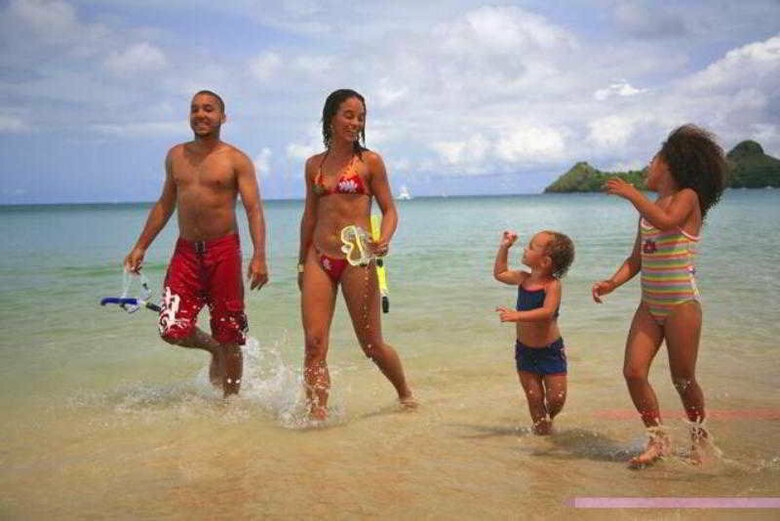Hotel Bay Gardens Beach Resort