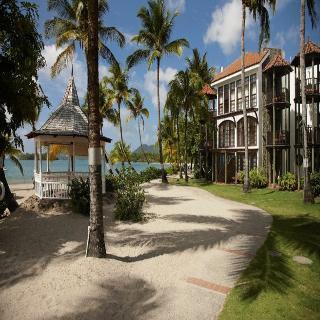 Hotel Rendezvous
