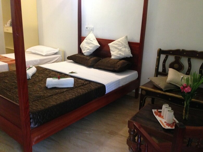 Meya Beach Walk Hotel