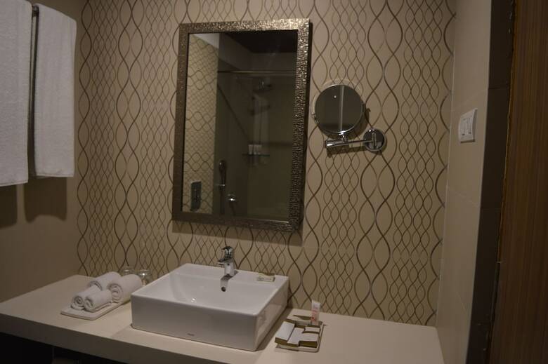 Welcomhotel Kences Palm Beach - Member Itc Hotel Group