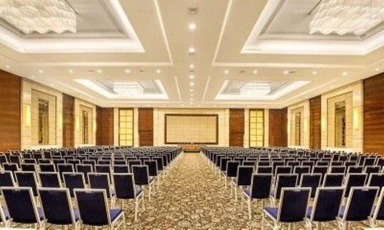 Welcomhotel Kences Palm Beach - Member Itc Hotel Group