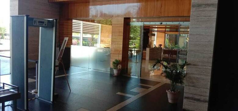 Welcomhotel Kences Palm Beach - Member Itc Hotel Group