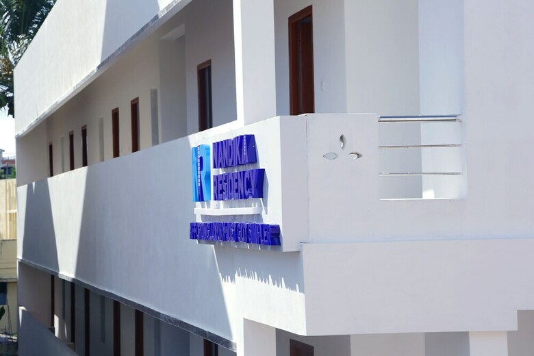 Hotel Nandika Residency