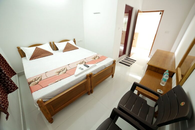 Hotel Nandika Residency
