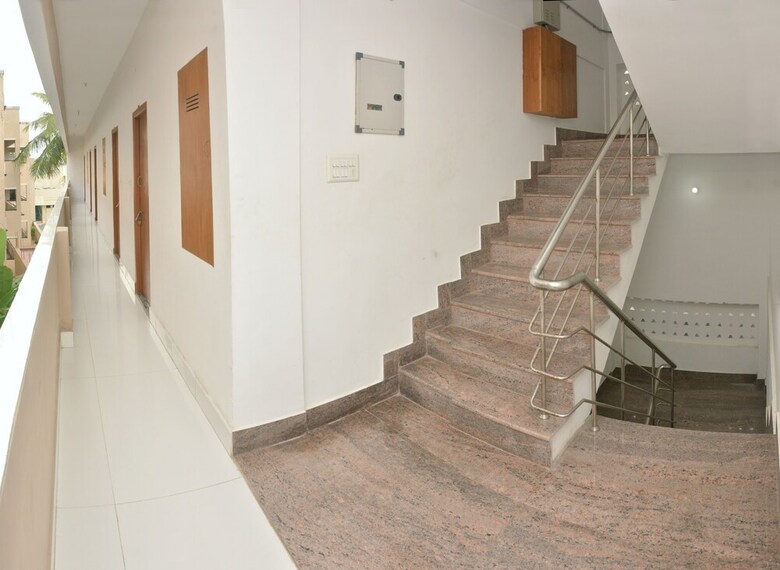 Hotel Nandika Residency