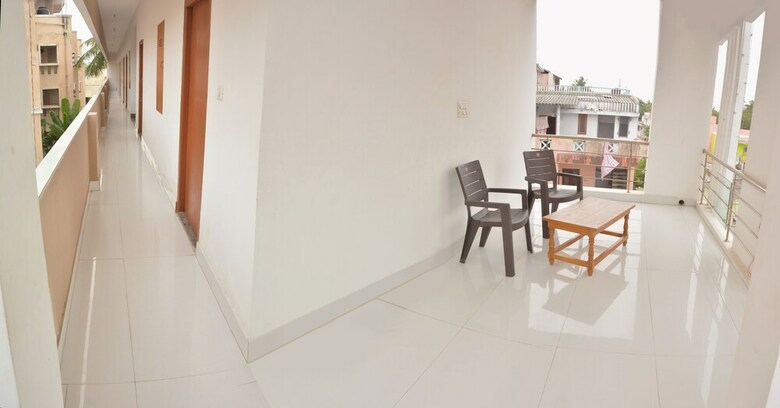 Hotel Nandika Residency