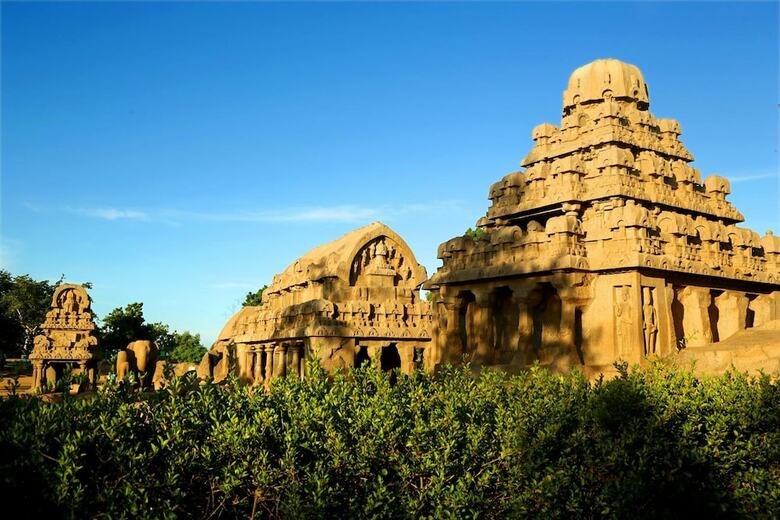Hotel Nandika Residency