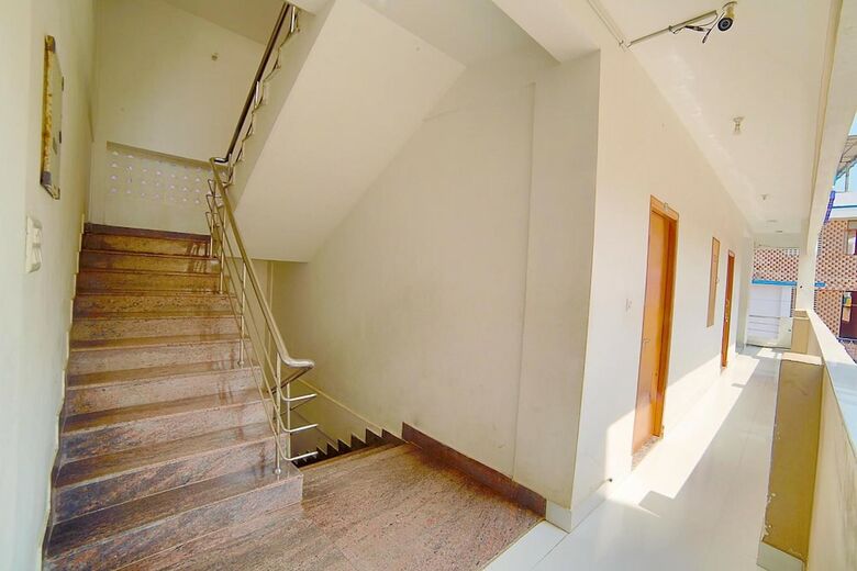 Hotel Nandika Residency