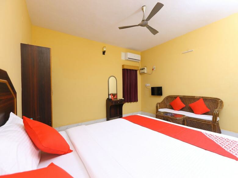Hostal Oyo 12785 Art Guest House