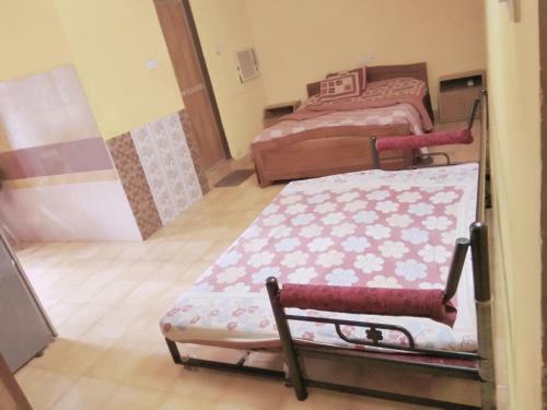 Homestay Accommodation Near Majorda Beach