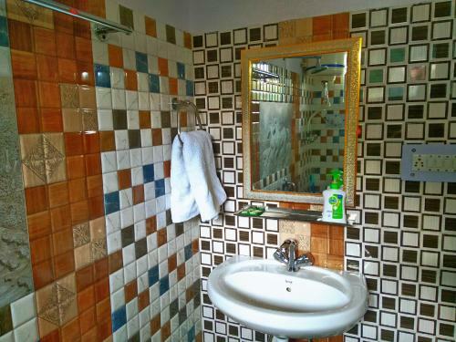 Hostal Spring House