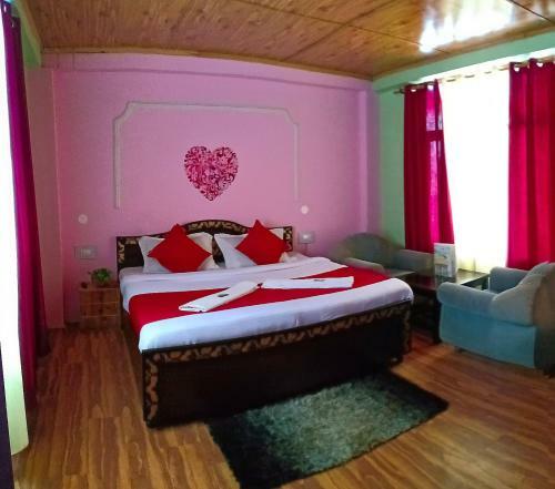 Hostal Spring House