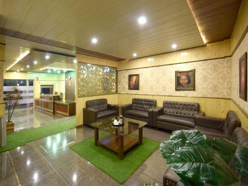 Hotel Oyo 12072 Lifestyle Manali