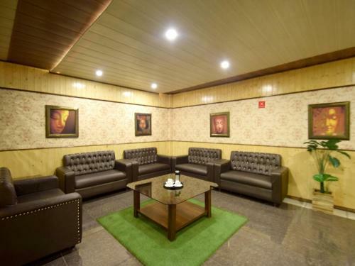 Hotel Oyo 12072 Lifestyle Manali