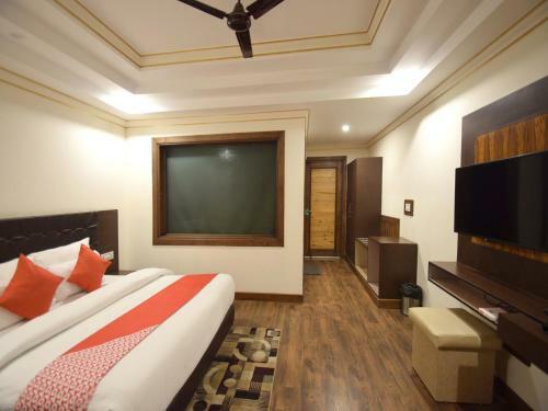 Hotel Oyo 12072 Lifestyle Manali