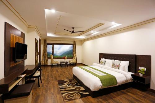 Hotel Oyo 12072 Lifestyle Manali