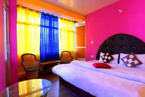 Hotel Antarctica Guest House