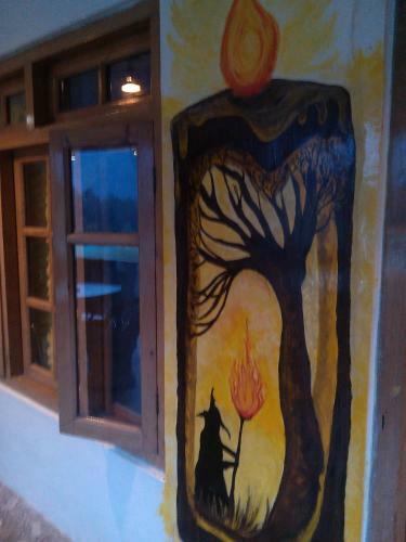 Hotel Antarctica Guest House