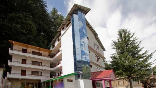 Hotel Monal