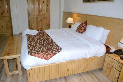 Hotel Himalayan Snow Heights