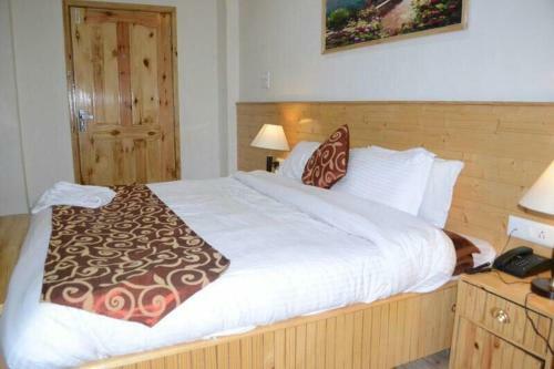 Hotel Himalayan Snow Heights