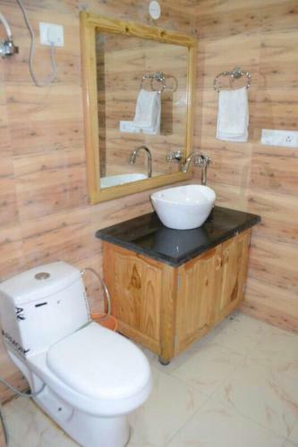Hotel Himalayan Snow Heights